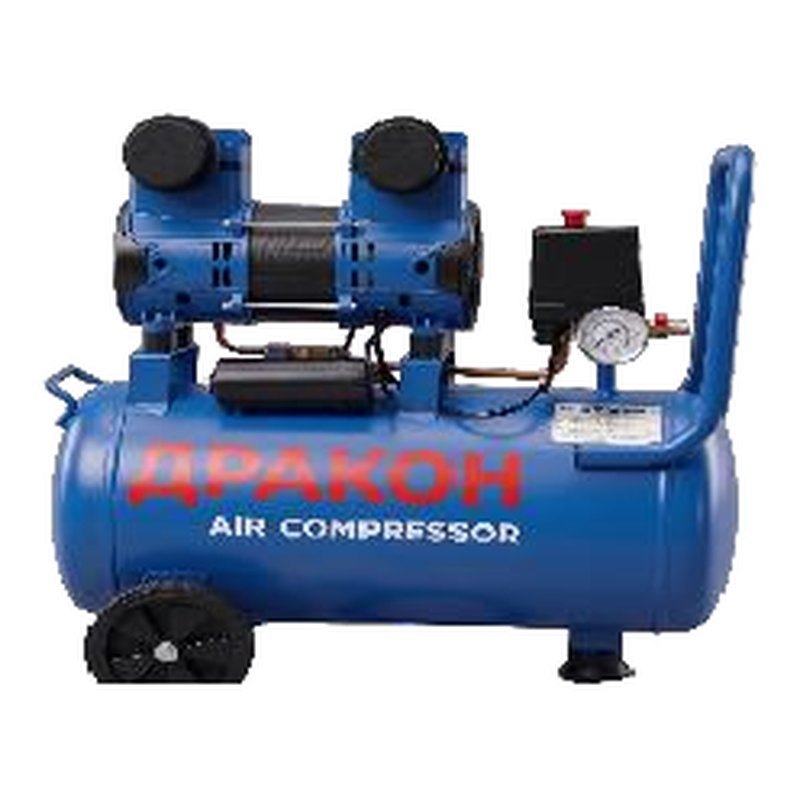 Máy nén khí không dầu APAKOH APK-3018 1.8HP 30 lít