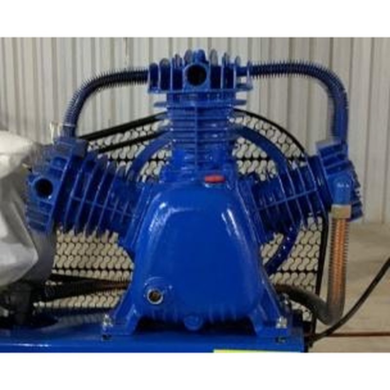 Đầu nén khí dây đai GATEX 3065 3HP 220V