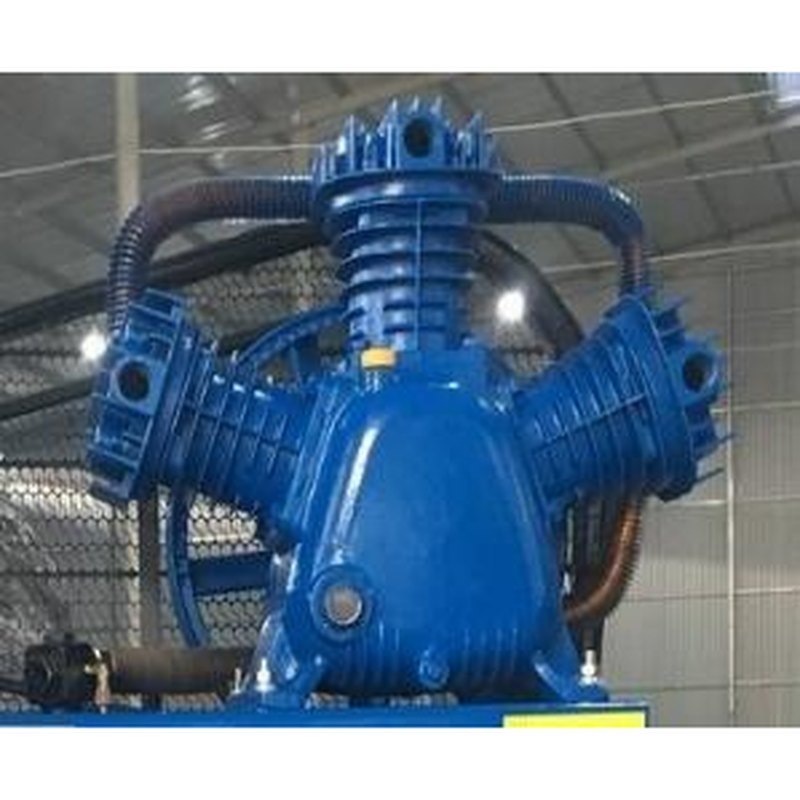 Đầu nén khí dây đai GATEX 3090 10HP 380V