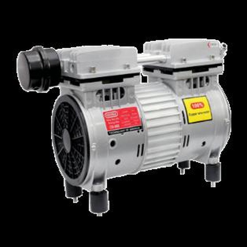 Đầu nén khí không dầu giảm âm GATEX 3/4HP