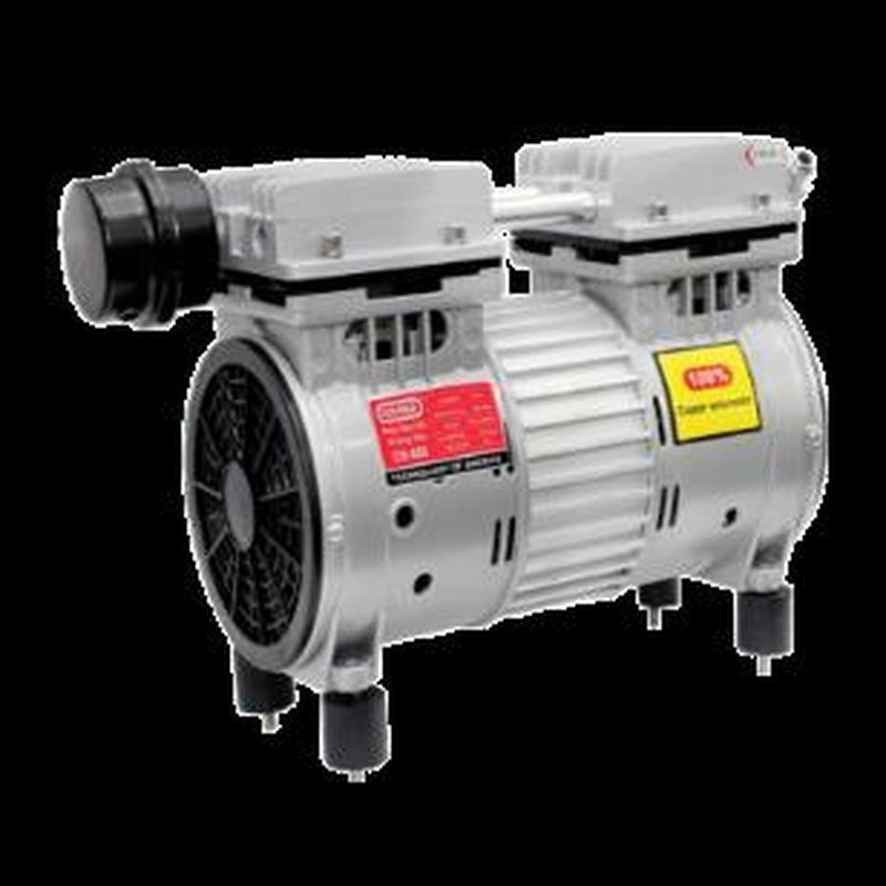 Đầu nén khí không dầu giảm âm GATEX 1.5HP