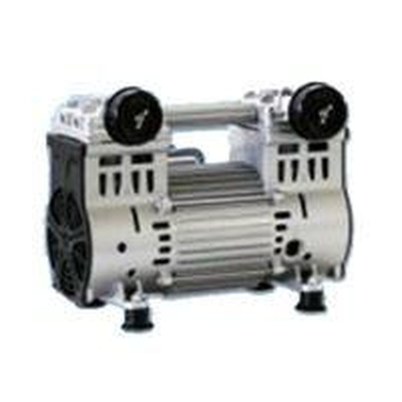 Đầu nén khí không dầu giảm âm GATEX 2HP