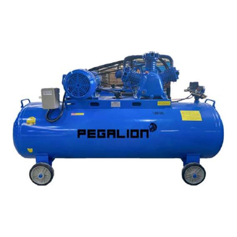 Máy nén khí dây đai Pegalion TM-W-0.67/8-330L 7.5HP 330 lít 380V