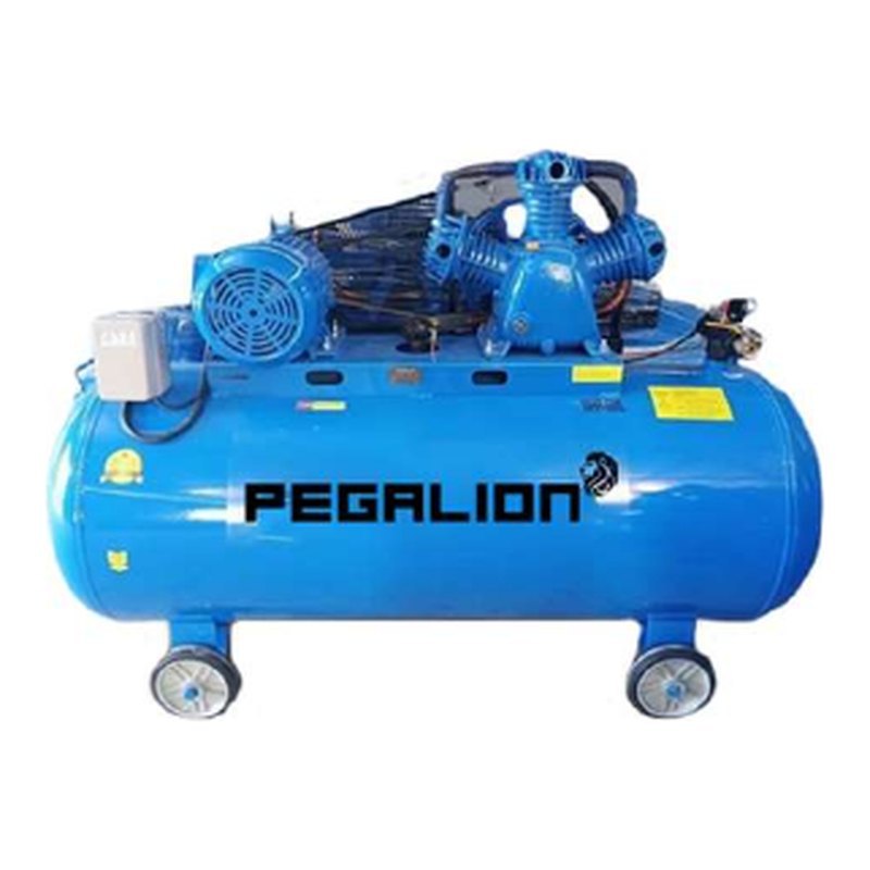 Máy nén khí dây đai Pegalion TM-W-0.9/8-500L 10HP 500 lít 380V