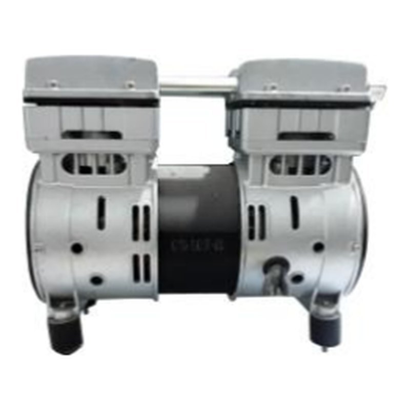 Đầu nén khí không dầu giảm âm Wing OF550 3/4HP